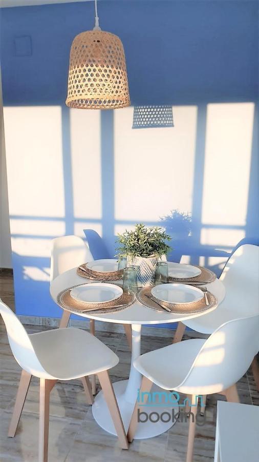 Sunbeach Rodas Climatizado , Wifi Y Vistas Al Mar Salou Buitenkant foto